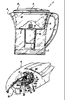 Une figure unique qui représente un dessin illustrant l'invention.